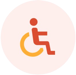 Special Abled