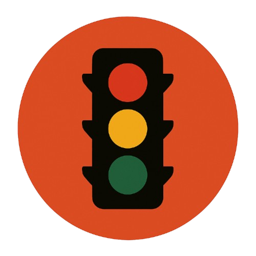 Traffic Advisory